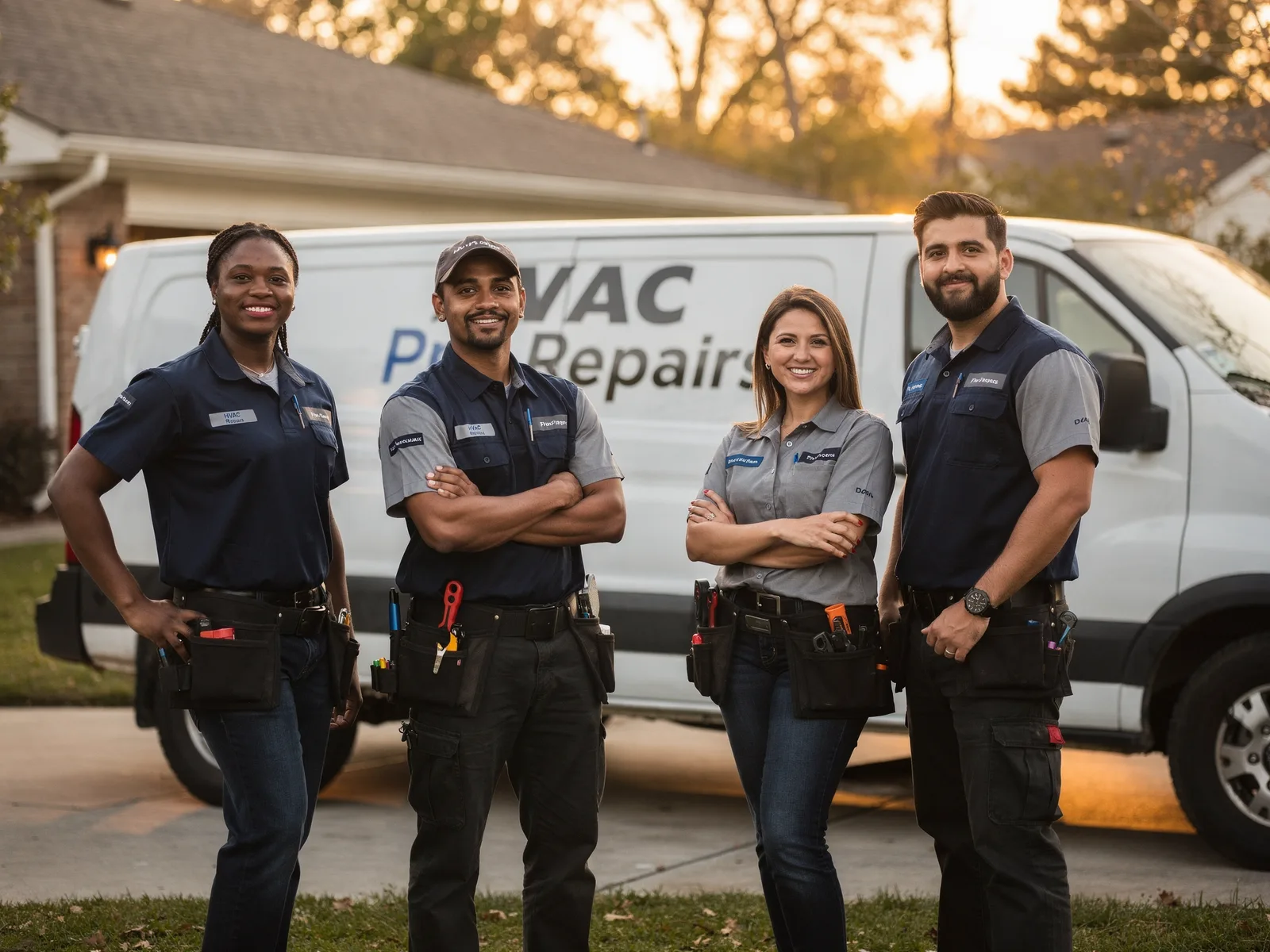 Heat Pump Repair company in Reads Landing, MN