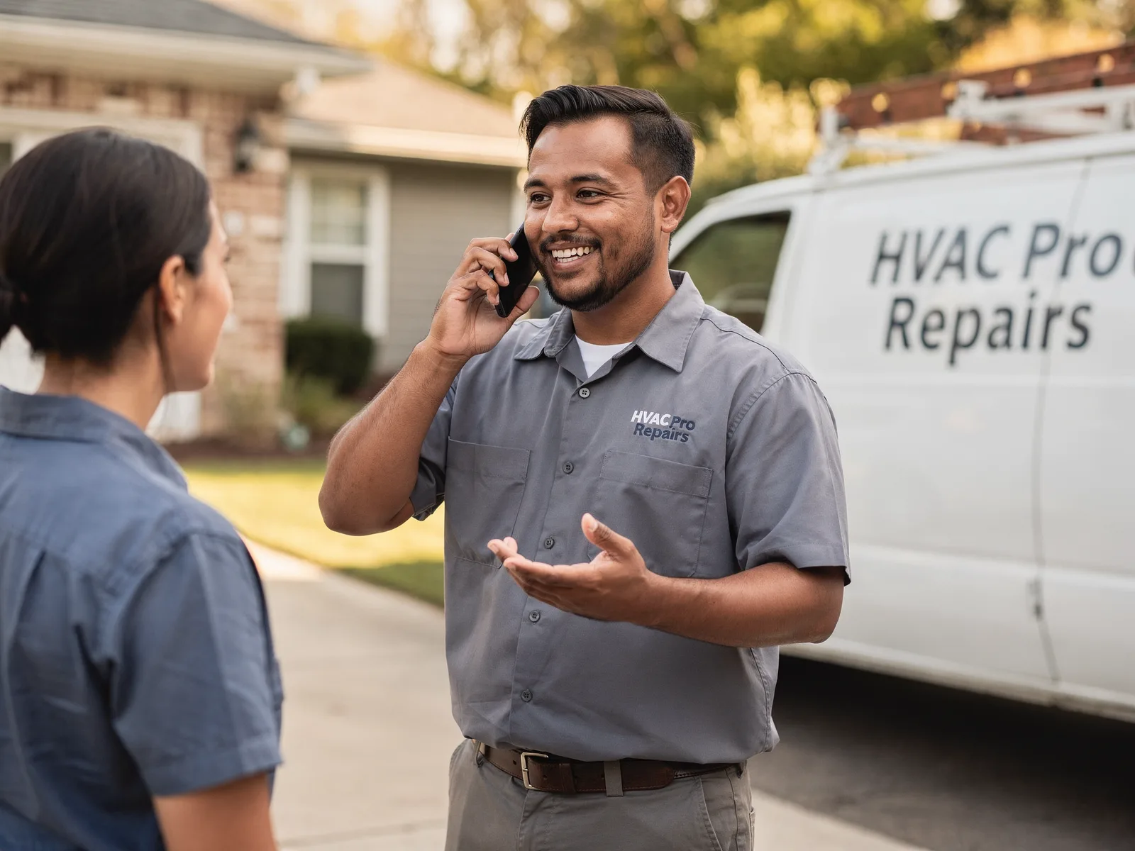 Heat Pump Repair Reads Landing, MN FAQs